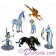Avatar Na'vi Collectible Figures - Disney Pandora – The World of Avatar © Dizdude.com