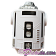 White and Black Body Part ~ Disney Star Wars Astromech Build-A-Droid Factory © Dizdude.com