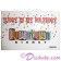 Walt Disney World Downtown Disney - Today Is My Birthday Button © Dizdude.com