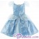 Disney Theme Park Princess Cinderella Dress © Dizdude.com