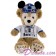 R2-D2 Duffy The Disney Bear Predressed 12 inch Plush Toy © Dizdude.com