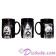 Disney Twilight Zone Tower Of Terror Character Chair Drop Mug - Disney Exclusive © Dizdude.com