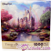 Disney World 1000 Piece Jigsaw Puzzle by Thomas Kinkade © Dizdude.com