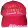 Disney Animal Kingdoms Expedition Everest Red Summit Team Hat © Dizdude.com