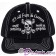 Disney's Pirates of the Caribbean Its All Fun & Games ... Until Someone Needs An Eyepatch Hat © Dizdude.com