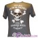 Disney's Pirates of the Caribbean "Its All Fun & Games ... Until Someone Needs An Eyepatch" T-shirt  © Dizdude.com