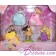 Disney Princess Collectible Figures Set 1 © Dizdude.com