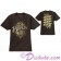 Brews Around The World Adult T-shirt (Tee, Tshirt or T shirt) - Disney Epcot International Food & Wine Festival 2016 © Dizdude.com
