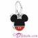 Disney Pandora "Mickey Icon" Sterling Silver Charm © Dizdude.com