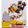Walt Disney World - I Conquered The World Pin Pursuit – Daisy © Dizdude.com