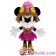 Pirate Minnie Mouse 9 inch (23 cm) Plush ~ Pirates of the Caribbean © Dizdude.com