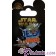Disney Star Wars/ Star Tours Jedi Training Academy Pin Yoda And Jedi Mickey Mouse