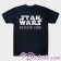 Vintage Rogue One Logo Adult T-Shirt (Tshirt, T shirt or Tee) - Star Wars