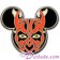 Mickey Mouse Icon - Darth Maul © Dizdude.com
