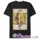 SOLO A Star Wars Story Chewie Poster Adult T-Shirt (Tshirt, T shirt or Tee)  © Dizdude.com