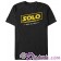 SOLO A Star Wars Story Logo Scrawl Adult T-Shirt (Tshirt, T shirt or Tee)  © Dizdude.com