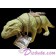 Disney Star Wars DEWBACK Latex Figure © Dizdude.com