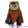 Disney Star Wars Wicket Ewok Plush Backpack © Dizdude.com