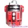 Bright Red & Black Astromech Droid Body ~ Series 2 from Disney Star Wars Build-A-Droid Factory © Dizdude.com