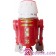 R5 Dark Red Astromech Droid ~ Pick-A-Hat ~ Series 2 from Disney Star Wars Build-A-Droid Factory © Dizdude.com