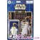 Star Wars R3-H17 Astromech Droid - Disney World DROID FACTORY Action Figures 3¾ Inch - Limited Release © Dizdude.com