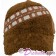 Disney SOLO A Star Wars Story Furry Chewbacca Adjustable Baseball Hat © Dizdude.com