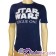 Vintage Rogue One Logo Adult T-Shirt (Tshirt, T shirt or Tee) - Star Wars