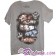 Rogue One Red Leader Adult T-Shirt (Tshirt, T shirt or Tee) - Disney's Star Wars © Dizdude.com