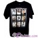 Disney Star Wars Year Book Most Likely To...Adult T-Shirt (Tshirt, T shirt or Tee) © Dizdude.com