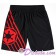 Disney Star Wars Dark Side Jersey Knit Youth Shorts © Dizdude.com