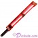 Disney Star Wars Red Darth Vader Lightsaber with Battle Clash Rumble Feature and Lights & Sound © Dizdude.com