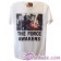 Disney Star Wars The Force Awakens Adult T-Shirt (Tshirt, T shirt or Tee) © Dizdude.com