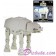 AT-AT Motorized Walking Action Figure ~ Disney World Star Wars Exclusive - Not available elsewhere © Dizdude.com