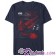 Star Wars The Last Jedi Kylo Ren's TIE Silencer Adult T-Shirt (Tshirt, T shirt or Tee) © Dizdude.com
