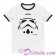 Vintage Star Wars Stormtrooper TK 421 Youth T-Shirt (Tshirt, T shirt or Tee) © Dizdude.com