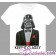 Disney Star Wars Darth Vader "Keep It Classy" Adult T-Shirt (Tshirt, T shirt or Tee) © Dizdude.com