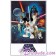 Disney Star Wars Weekends 2007 Event Logo Poster © Dizdude.com