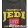 Star Wars Property of Jedi Training Academy 1977 T-Shirt (Tshirt, T shirt or Tee) © Dizdude.com