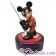 Jedi Mickey as X-Wing Pilot from Disneys Star Wars Weekends Medium Big Fig Limited Edition 1977~ © Dizdude.com