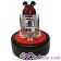 Disney Star Wars Medium Big Fig Jedi Mickey's Droid R2-MK ~ © DIZDUDE.COM