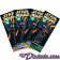 Included are all four Star Wars Weekends 2013 event Brochures ~ © Dizdude.com