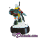 Disney Star Wars Weekends 2013 Donald Duck as Boba Fett Medium Big Fig with pin LE 1977 © Dizdude.com