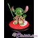 Disney Star Wars Weekends 2013 Stitch as Jedi Master Yoda Medium Big Fig with pin LE 1977 © Dizdude.com