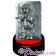 Donald Duck as Han Solo in Carbonite Medium Big Fig with pin LE 1977 Star Wars Weekends 2014 exclusive. We get it 4 U™ ~ © DIZDUDE.com
