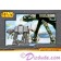 AT-AT Jumbo Hinge Pin with Matted Mini Print Limited Edition 2300 - Disney Star Wars Weekends 2015 Event  © Dizdude.com