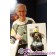 Jeremy Bullock the Star Wars actor who played Boba Fett after Autographing the Donald as Boba Fett Medium Big Fig ~ © Dizdude.com