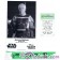 Jeremy Bulloch's Star Wars Weekends 2015 Event promo photo with the Fastpass and wristband you will recieve ~ © Dizdude.com