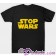 Stop Wars ~ Fantasy T-shirt (Tshirt, T shirt or Tee) © Dizdude.com