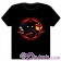 Star Wars Rowdyruff Boys Mash Up With The Dark Side ~ Fantasy T-shirt (Tshirt, T shirt or Tee) © Dizdude.com
