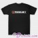  Star Wars Rogue One Insignia Fantasy T-shirt (Tshirt, T shirt or Tee) © Dizdude.com